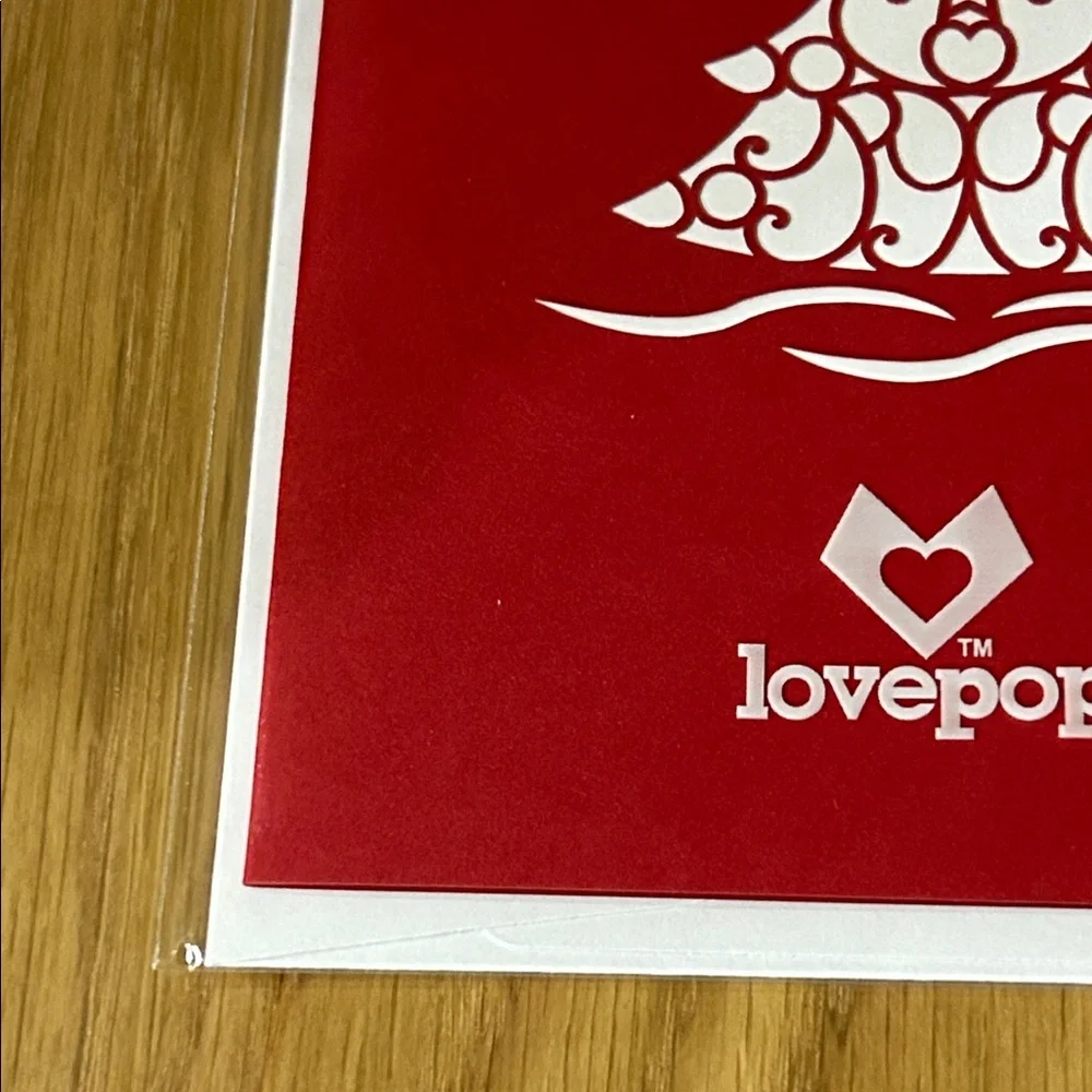 LovePop Christmas Picture Tree - Picture 8 of 14